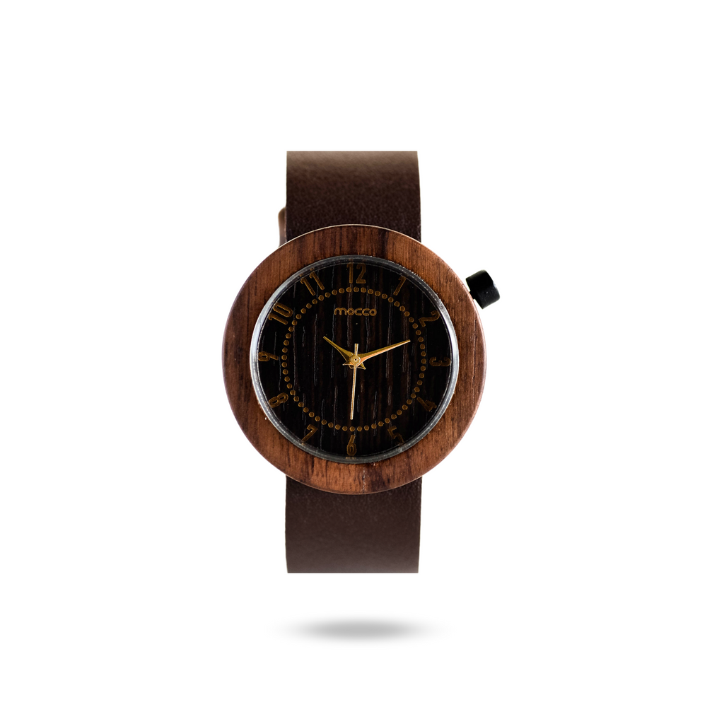 Mocco 1 Rosewood Mini