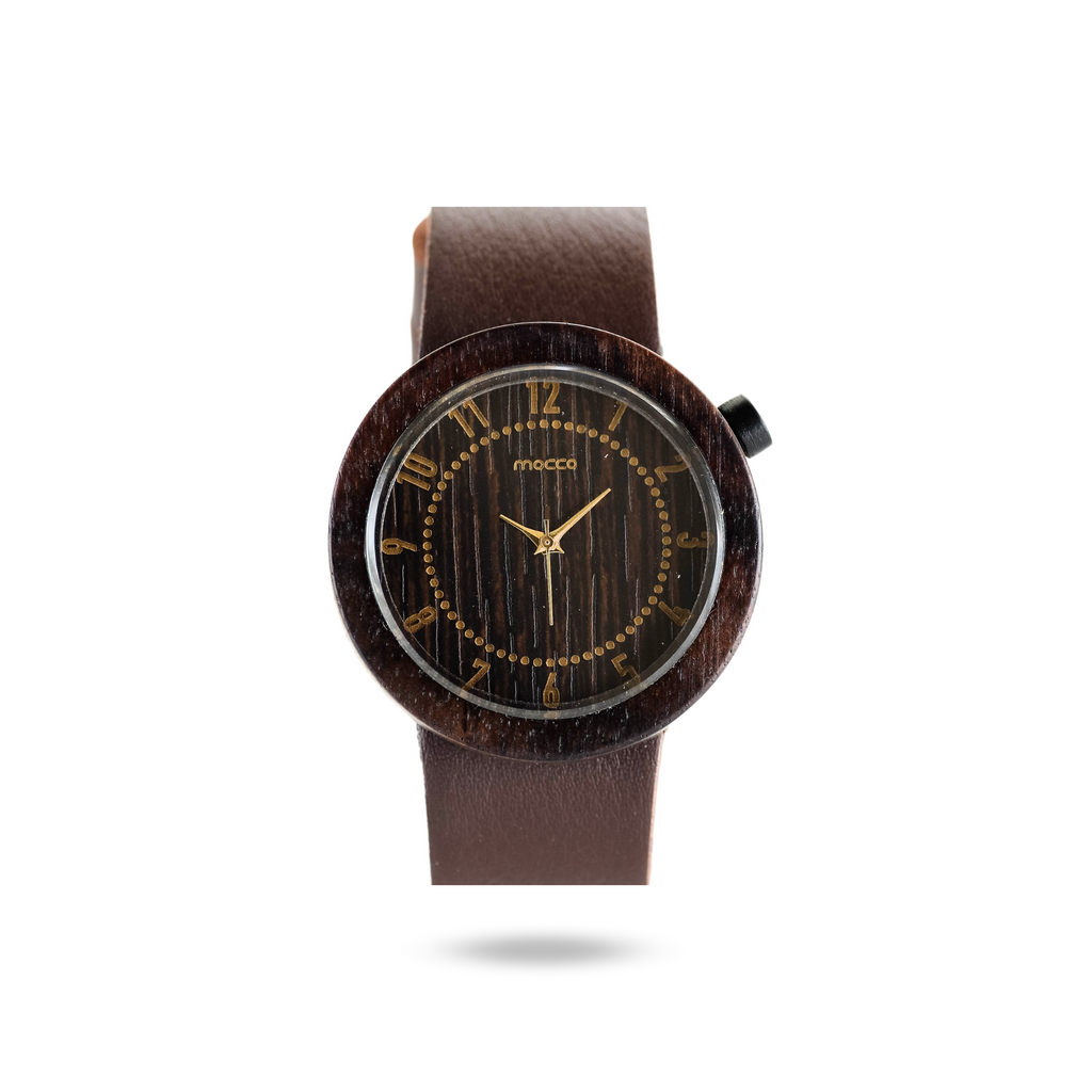 Mocco 1 Rosewood Unisex