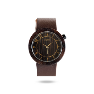 Mocco 1 Rosewood Unisex