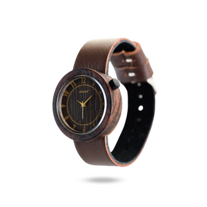 Mocco 1 Rosewood Unisex