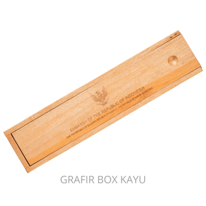 Grafir Box