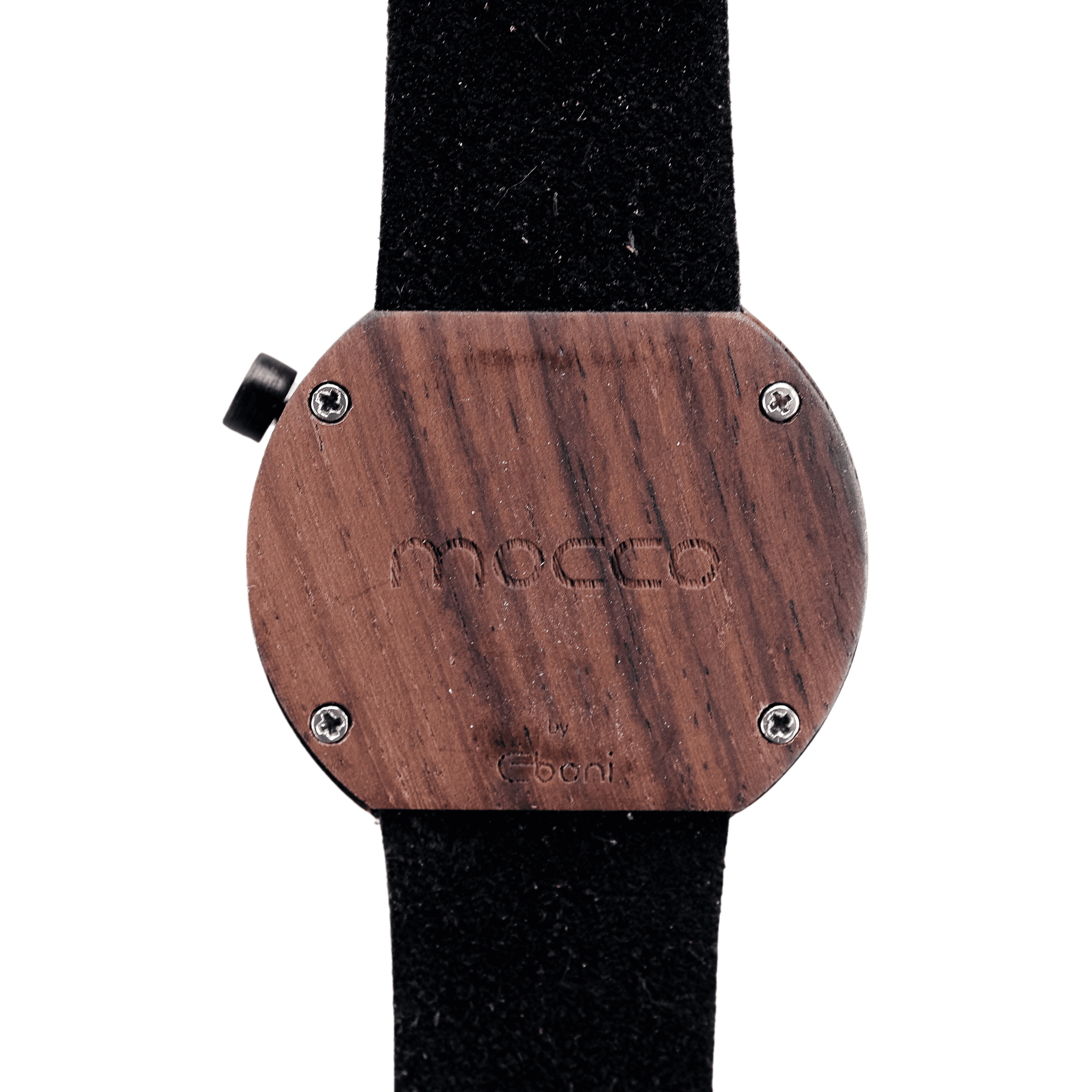 Mocco 1 Rosewood Unisex