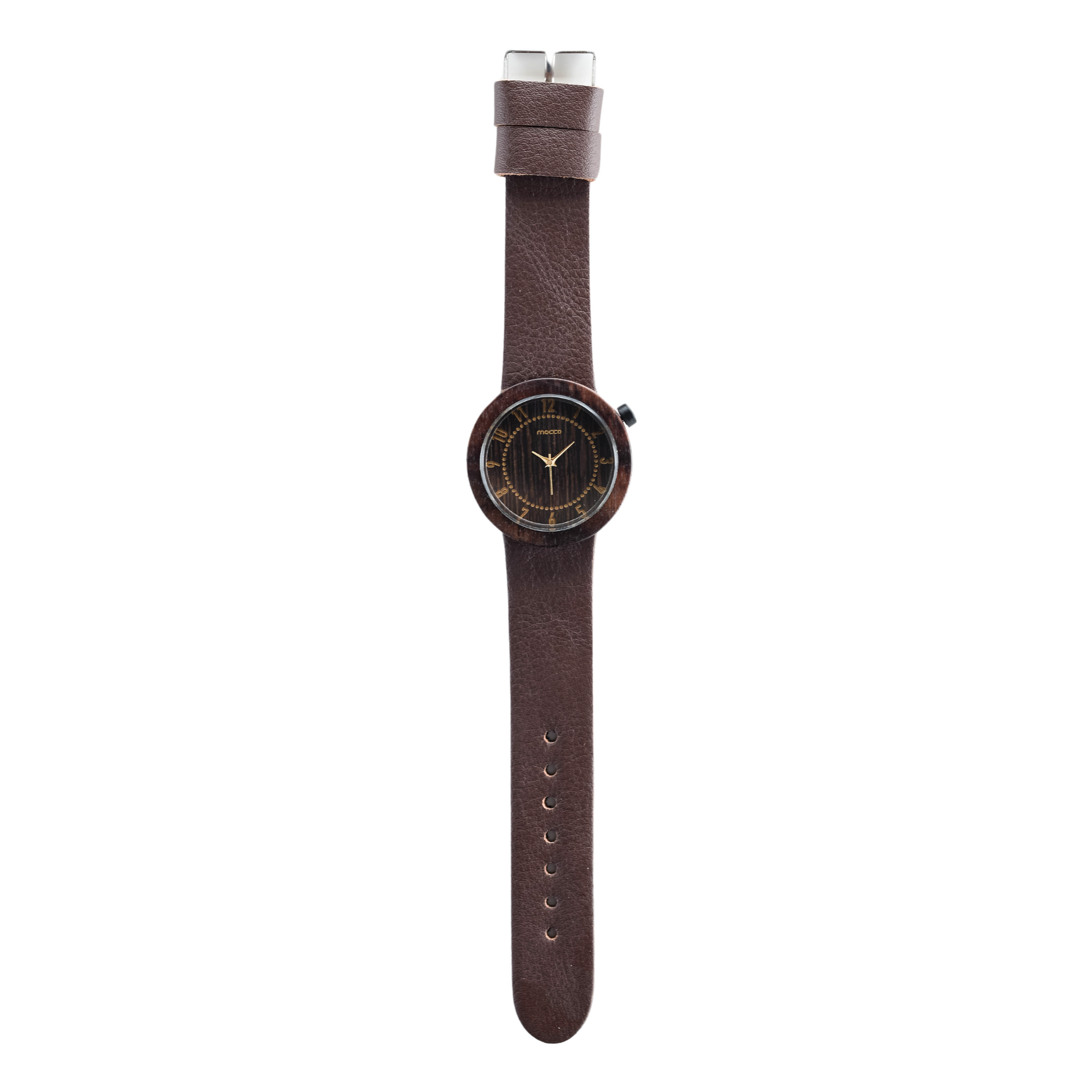 Mocco 1 Rosewood Unisex