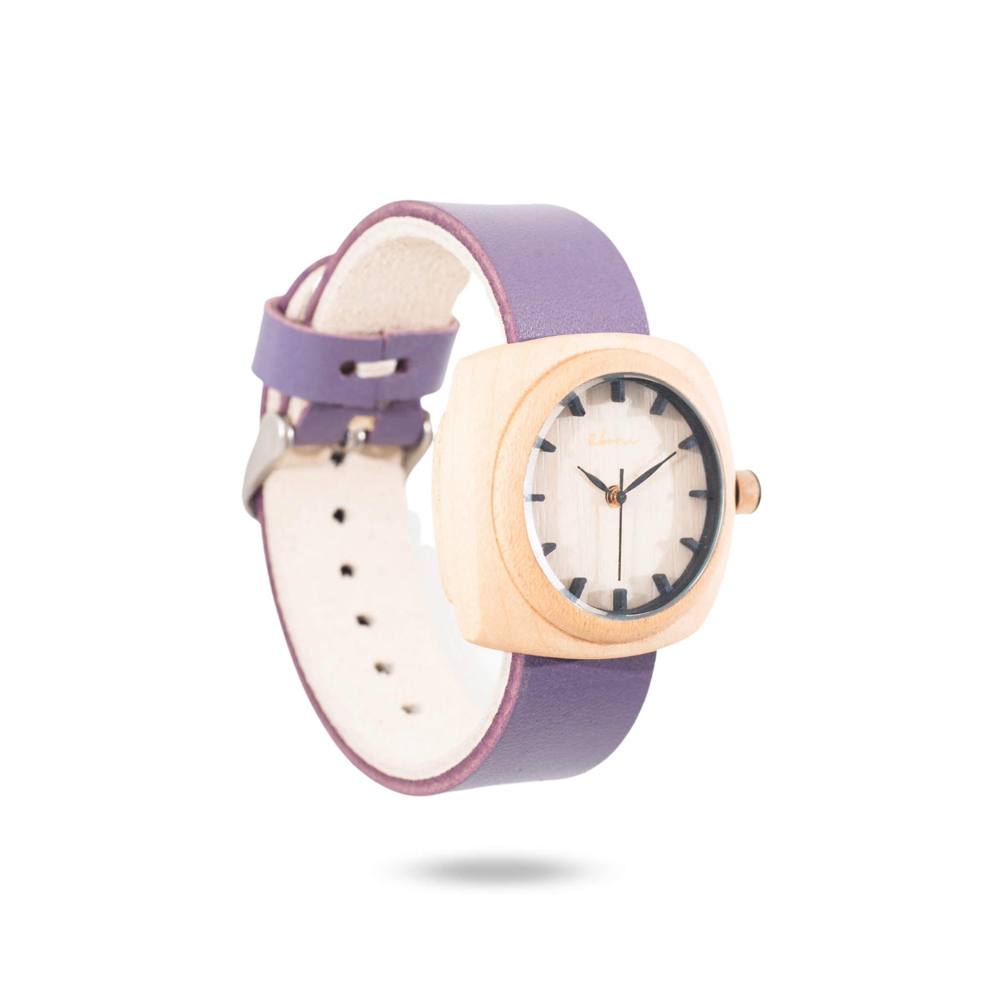Eboni Mini Maple Nagare 2.0 - Lilac
