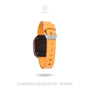 Eboni Pandora Rosewood - Honey