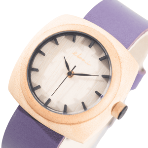 Eboni Mini Maple Nagare 2.0 - Lilac