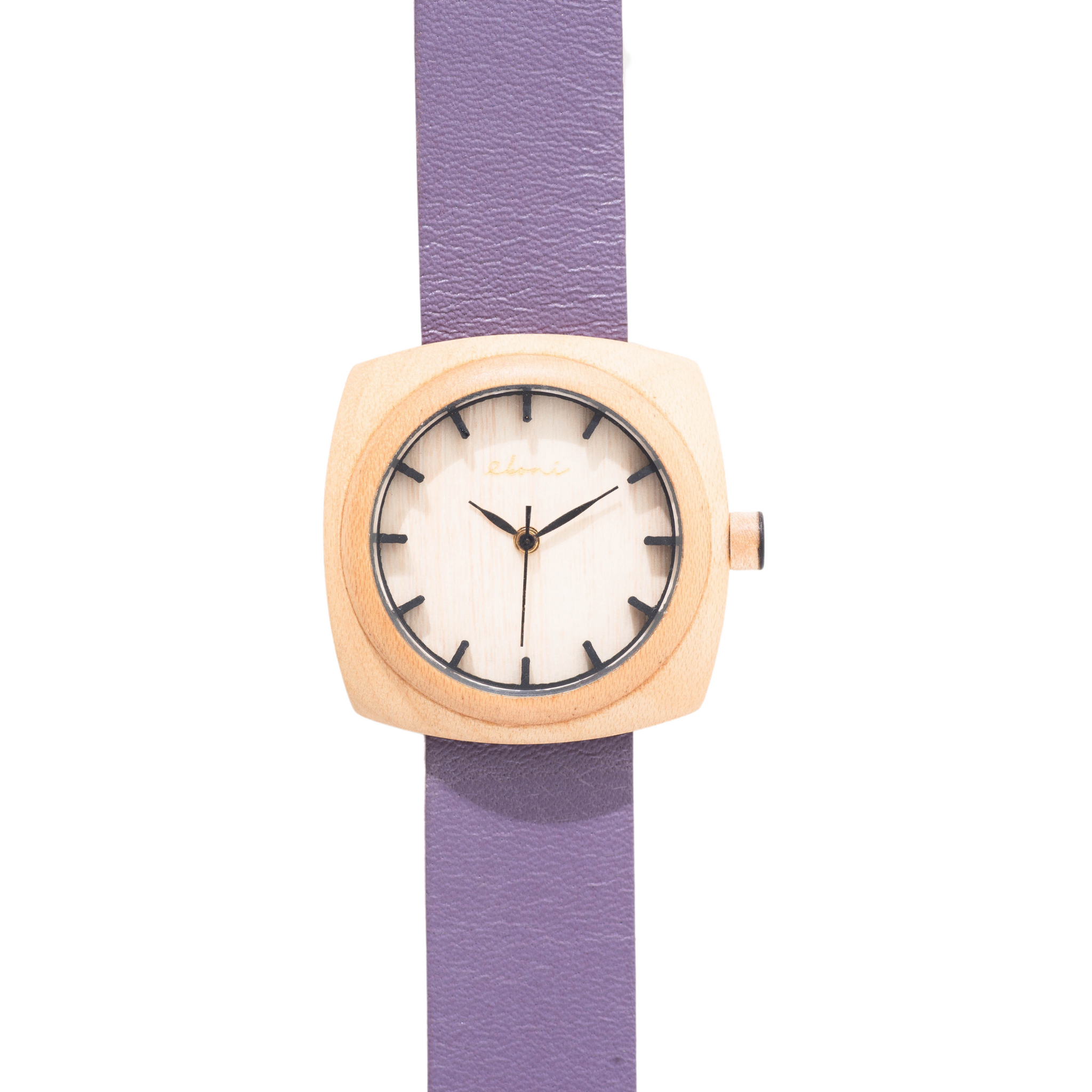 Eboni Mini Maple Nagare 2.0 - Lilac