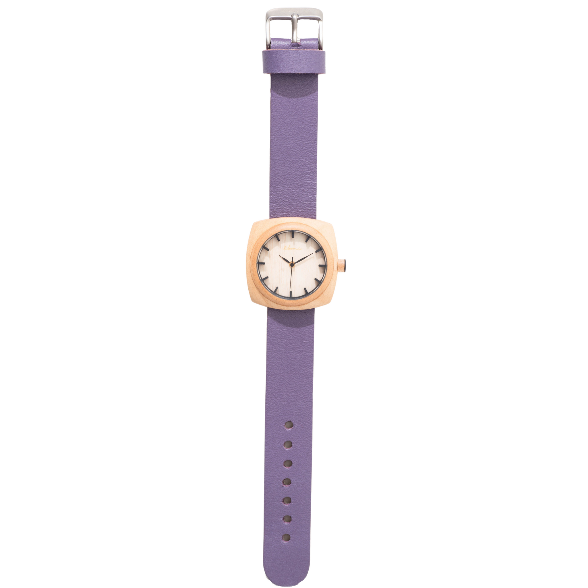 Eboni Mini Maple Nagare 2.0 - Lilac