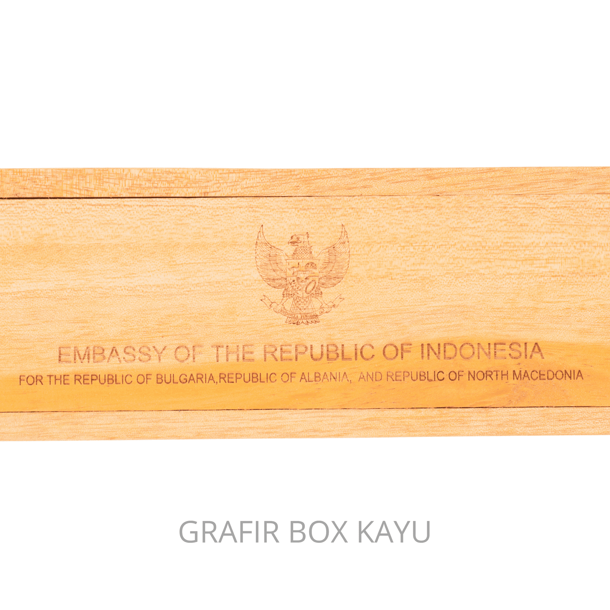 Grafir Box