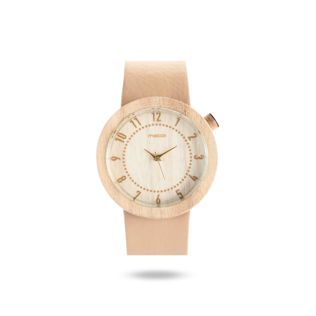 Mocco 1 Maple Unisex