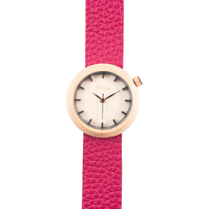 Eboni Mini Maple 2.0's - Fuchsia