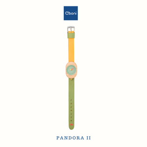 Eboni Pandora II Delight