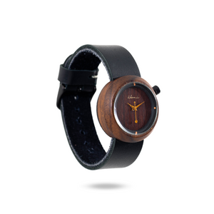 Eboni Mini Rosewood 1.0 - Black