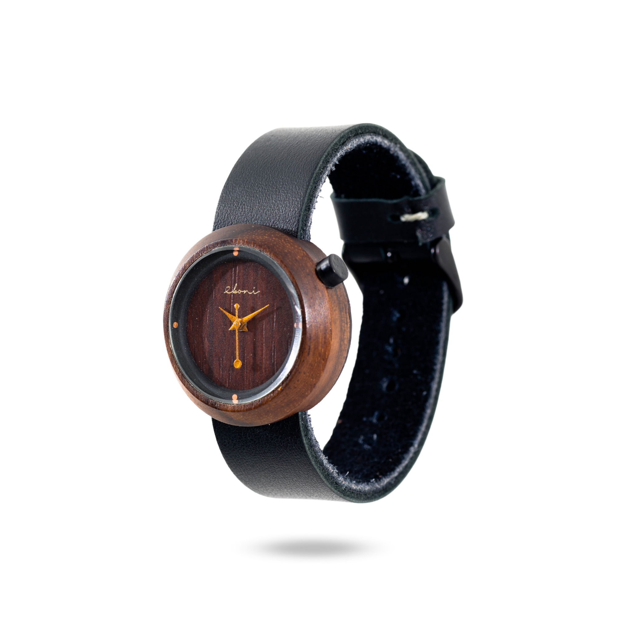 Eboni Mini Rosewood 1.0 - Black