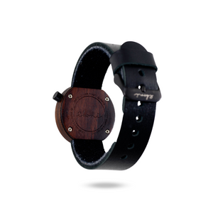 Eboni Mini Rosewood 1.0 - Black