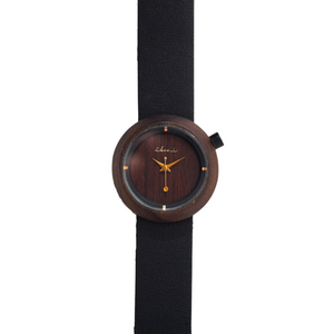 Eboni Mini Rosewood 1.0 - Black
