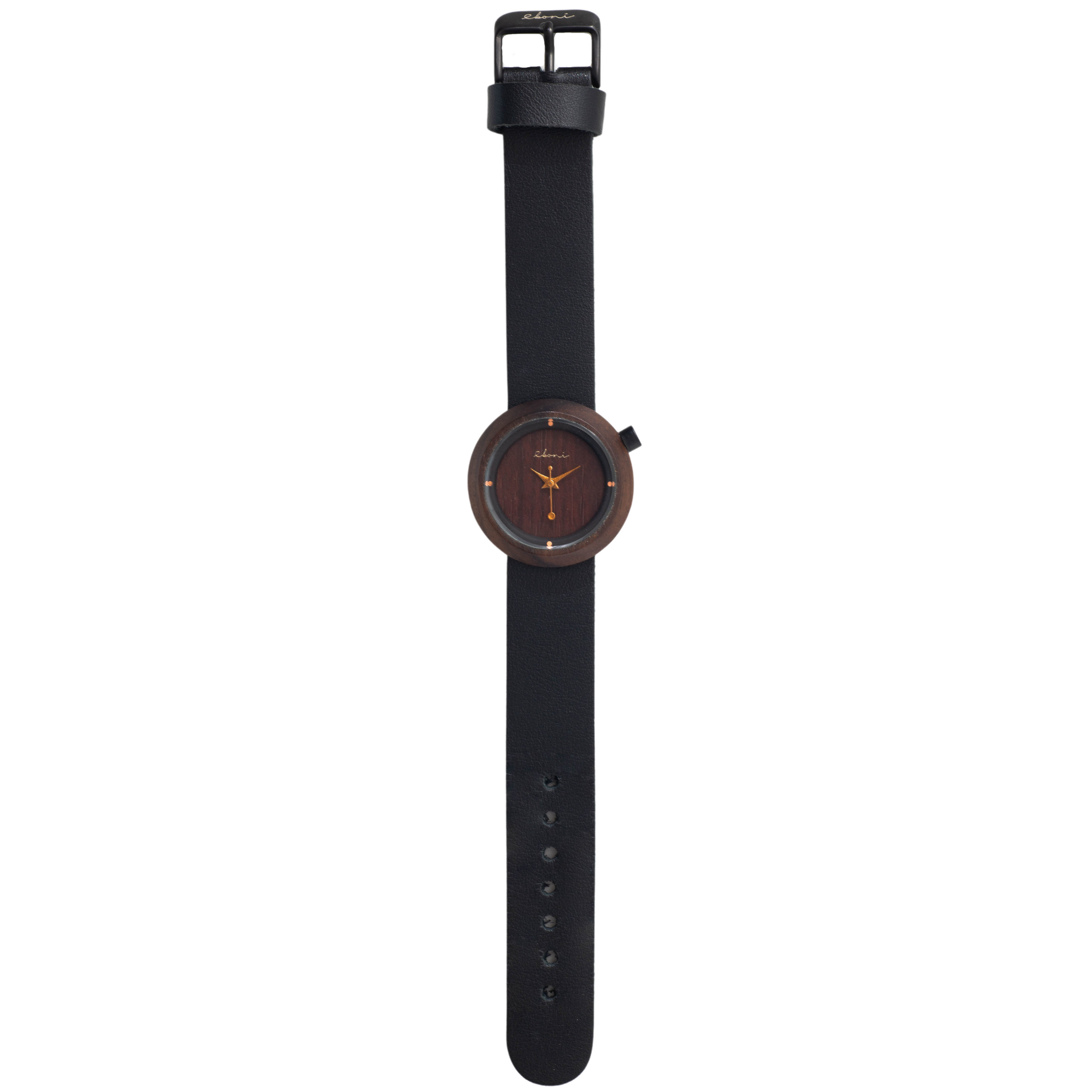Eboni Mini Rosewood 1.0 - Black