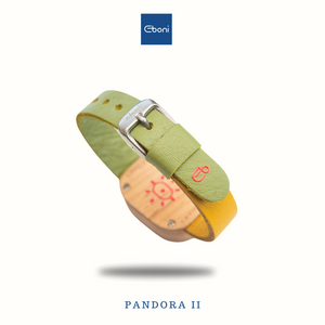 Eboni Pandora II Delight