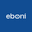 EBONI WATCH logo